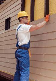 Best Vinyl Siding Installation  in Mankato, MN